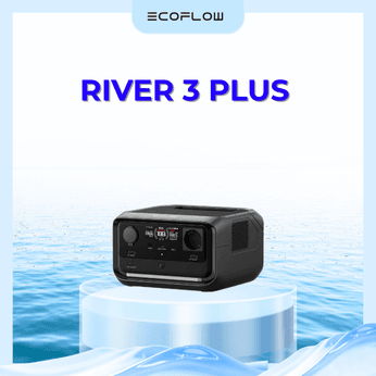 Ecoflow Cho Nhiếp Ảnh & Quay Phim Ngoài Trời: Nguồn Năng Lượng Không Giới Hạn, Tối Ưu Cho Mọi Thiết Bị Sáng Tạo