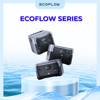 Ecoflow & Thiết Bị Y Tế: Nguồn Điện Đáng Tin Cậy – Bảo Vệ Sức Khỏe, Giữ Vững Sự Sống Khi Mạng Lưới Điện Gặp Sự Cố