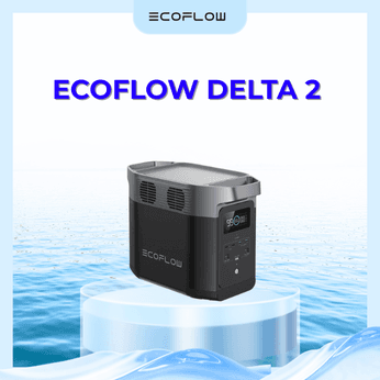 Ecoflow: Trợ Thủ Đắc Lực Cho Những Chuyến Đi Câu Cá – Tận Hưởng Niềm Vui Trọn Vẹn, Không Lo Hết Điện