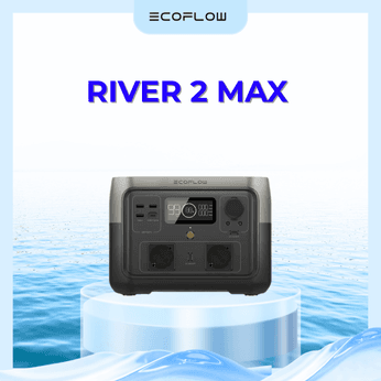Ecoflow: Trợ Thủ Đắc Lực Giúp Bạn Làm Việc Từ Xa Hiệu Quả Hơn – Không Gián Đoạn, Không Giới Hạn