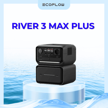 Mẹo Tiết Kiệm Pin EcoFlow Khi Dùng Ngoài Trời
