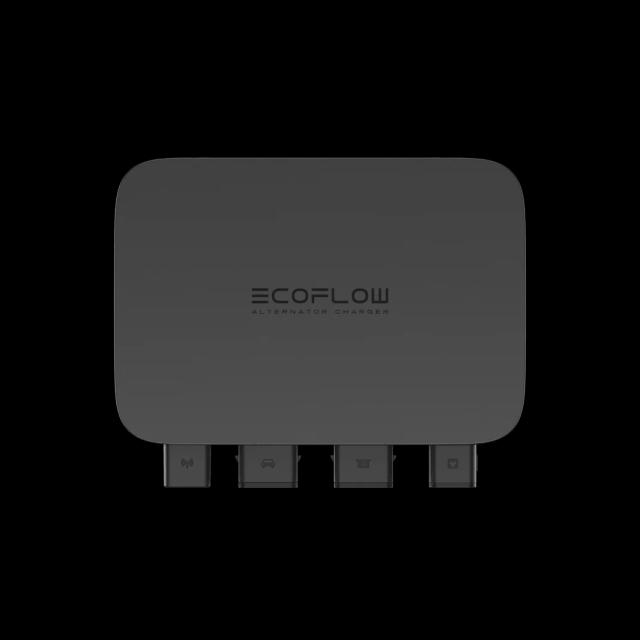 Bộ Biến Áp Ecoflow New 800 Car Alternator charger