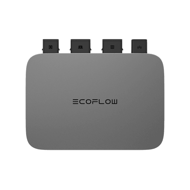 Bộ Biến Áp Ecoflow Powerstream Micro Inverter