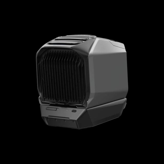 Điều Hòa Mini Wave 3