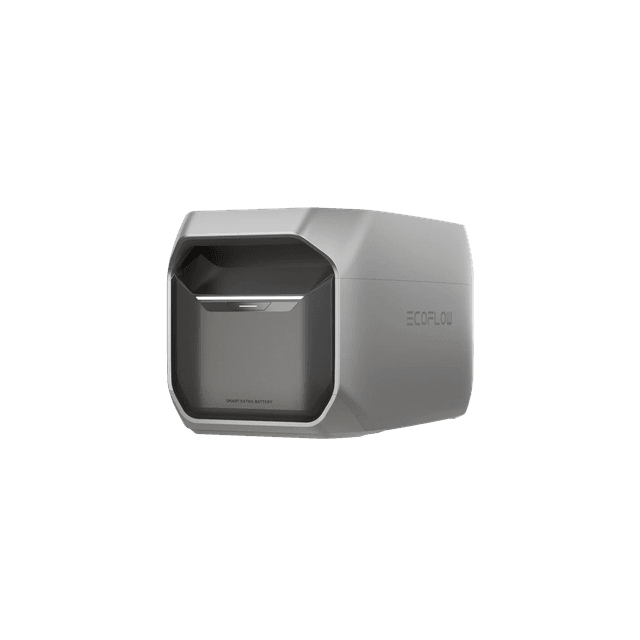 EcoFlow DELTA 3 Extra Battery