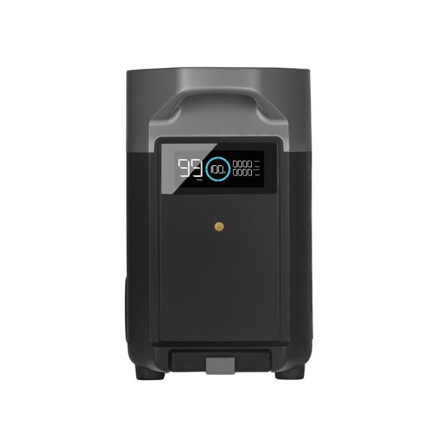 Pin mở rộng Delta Pro