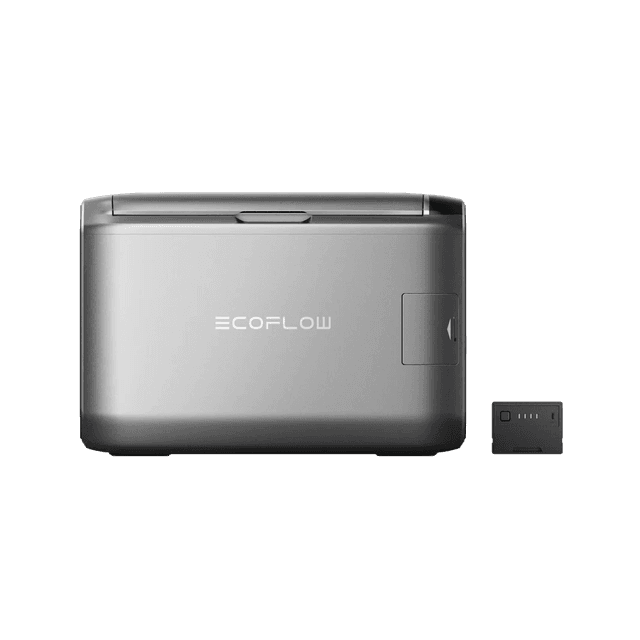 Tủ Lạnh Di Động Ecoflow Glacier Dung Tích 45L