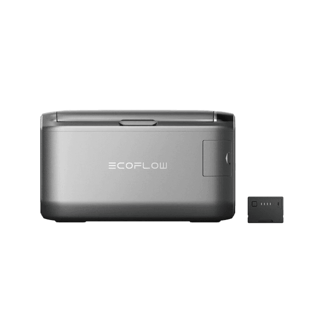 Tủ Lạnh Di Động Ecoflow Glacier Dung Tích 35L