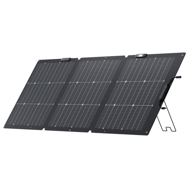 Tấm pin năng lượng mặt trời Ecoflow 220W