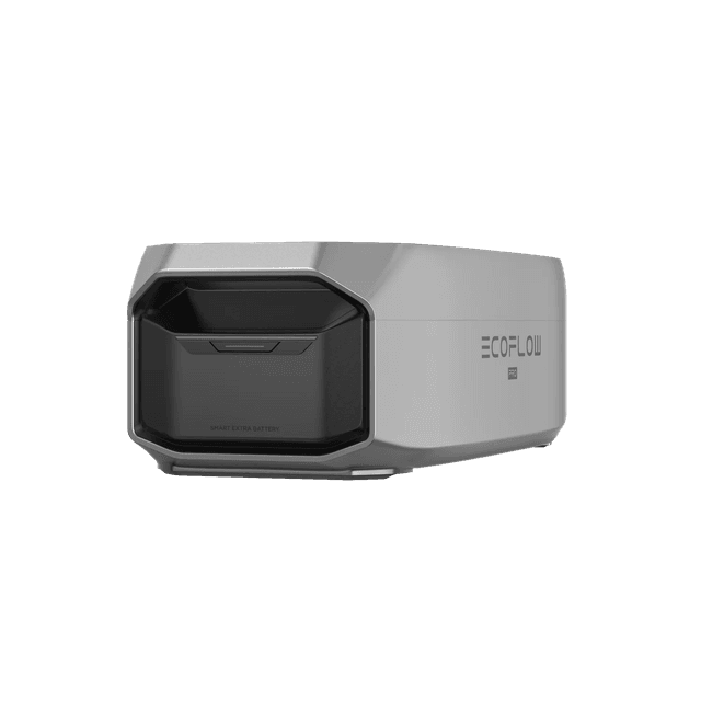 Pin mở rộng Delta Pro 3