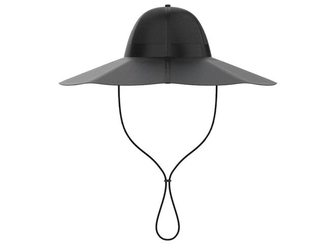 Mũ năng lượng mặt trời Ecoflow (size XL)